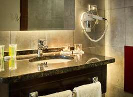 Torino Amman Hotel