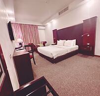 Torino Amman Hotel
