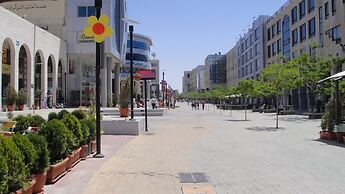 Torino Amman Hotel