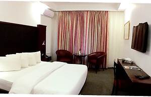 Torino Amman Hotel