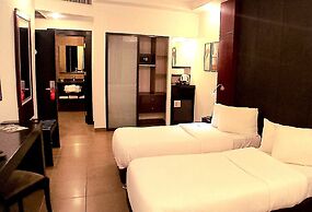 Torino Amman Hotel