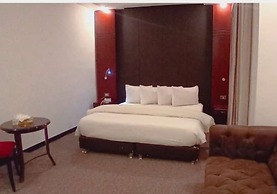 Torino Amman Hotel