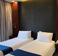 Torino Amman Hotel
