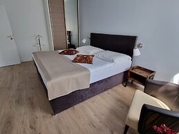 Apartment Residence