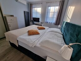 Apartment Residence