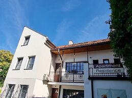 Apartment Residence