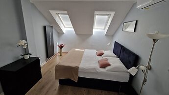 Apartment Residence