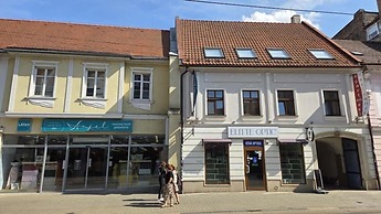 Apartment Residence