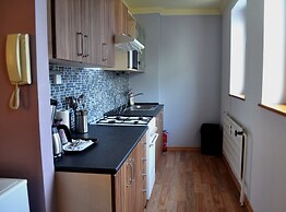 Apartment Residence