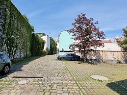 Apartment Residence