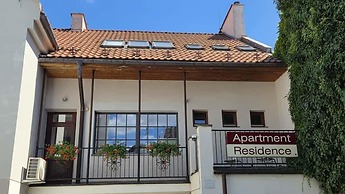 Apartment Residence