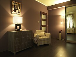 Apartment Residence