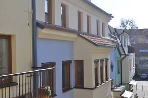 Apartment Residence