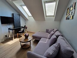 Apartment Residence