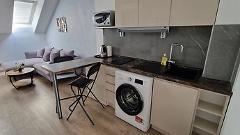 Apartment Residence