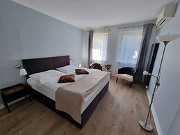 Apartment Residence