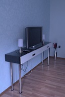 Apartment Residence
