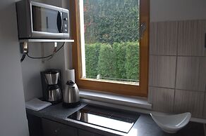 Apartment Residence