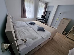Apartment Residence