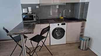 Apartment Residence