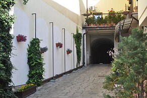 Apartment Residence