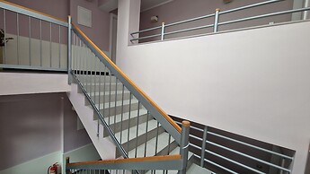 Apartment Residence