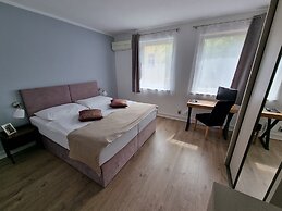 Apartment Residence