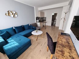 Apartment Residence