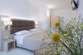 Hotel Albània