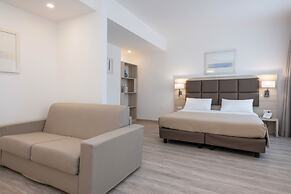 Hotel Albània