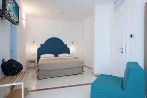 Hotel Albània
