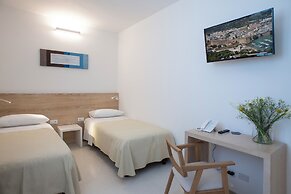 Hotel Albània