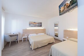 Hotel Albània
