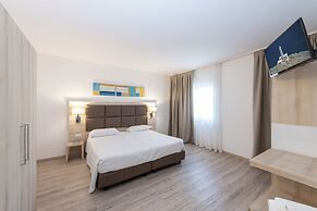 Hotel Albània