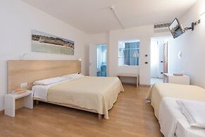Hotel Albània