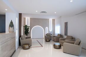 Hotel Albània