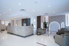 Hotel Albània