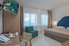 Hotel Albània