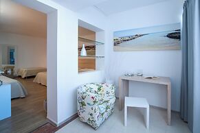 Hotel Albània