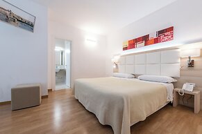 Hotel Albània