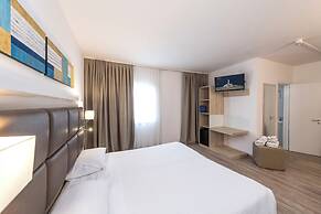 Hotel Albània