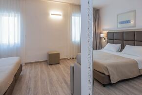 Hotel Albània