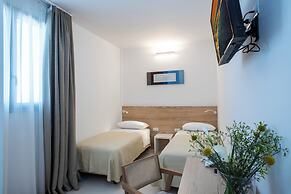Hotel Albània