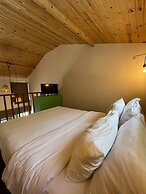 Yonca Lodge