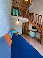 Yonca Lodge
