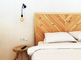 Yonca Lodge