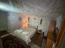 Ufuk Hotel Pension