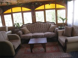 Ufuk Hotel Pension