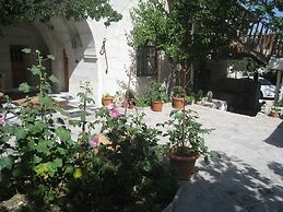 Ufuk Hotel Pension