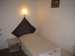 Ufuk Hotel Pension